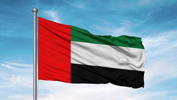 الإمارات تدين الهجمات الإيرانية الإرهابية على البحرين وتؤكد تضامنها الكامل مع المملكة